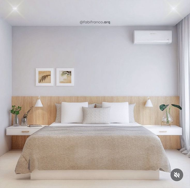 ideias para cabeceira de cama – madeira 2