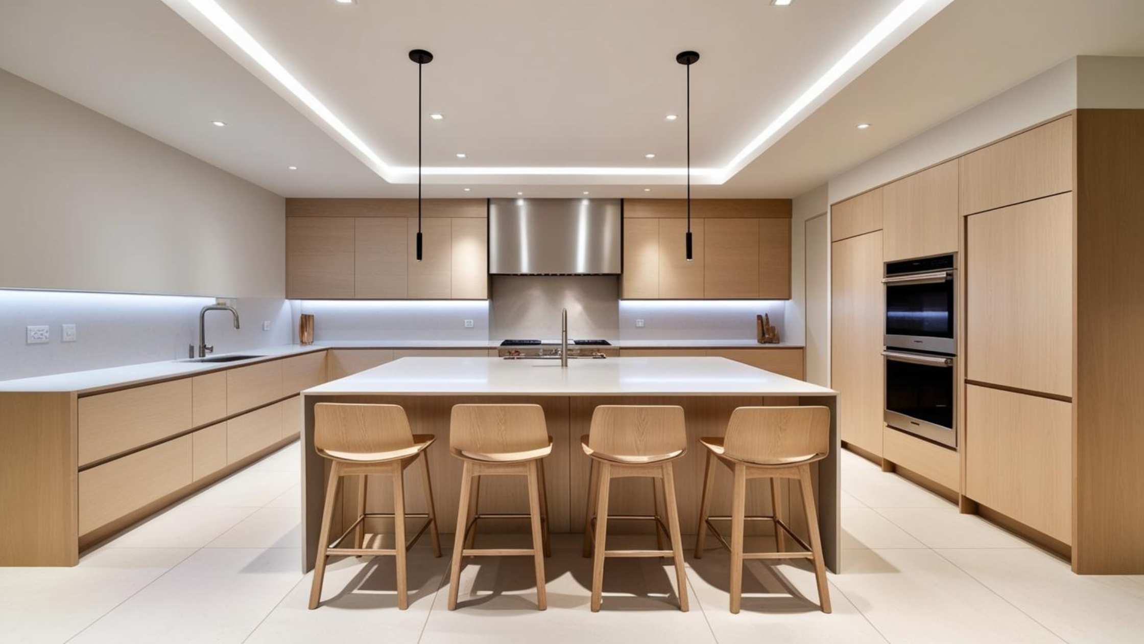 cozinha de frankfurt revolução para moldar as cozinhas planejadas