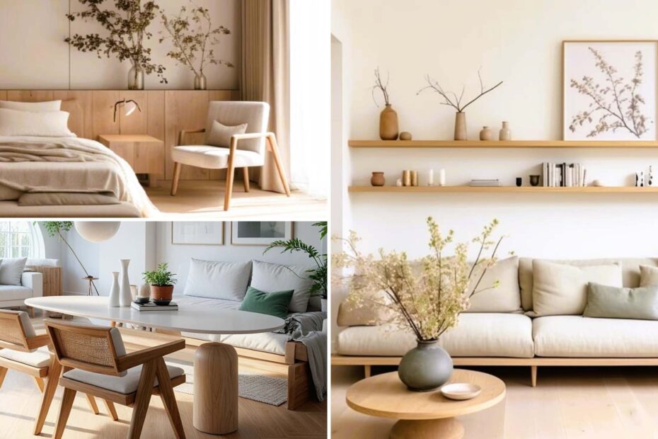 estilo de decoração japandi (1)