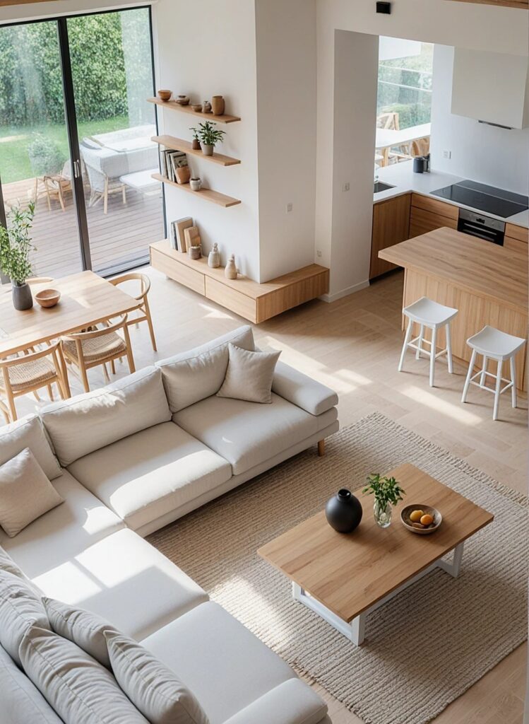 estilo de decoração japandi (2)