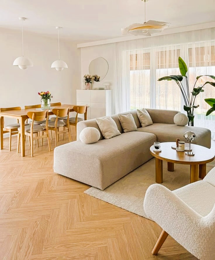 sala de jantar integrada com sala de estar (11)