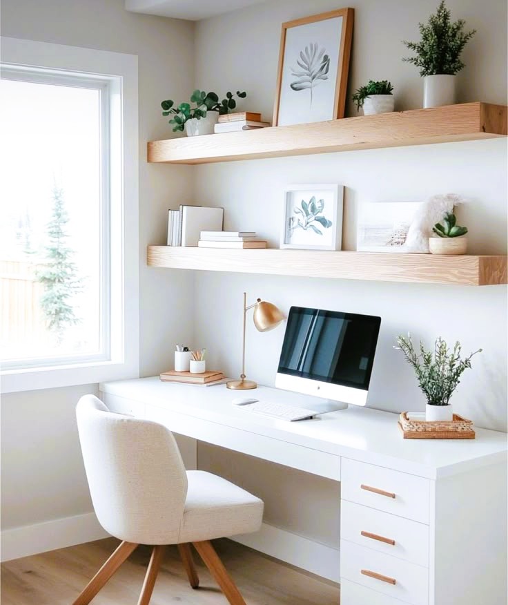 decoração para home office pequeno (6)