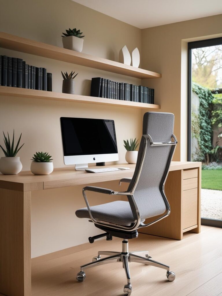 decoração para home office pequeno (7)