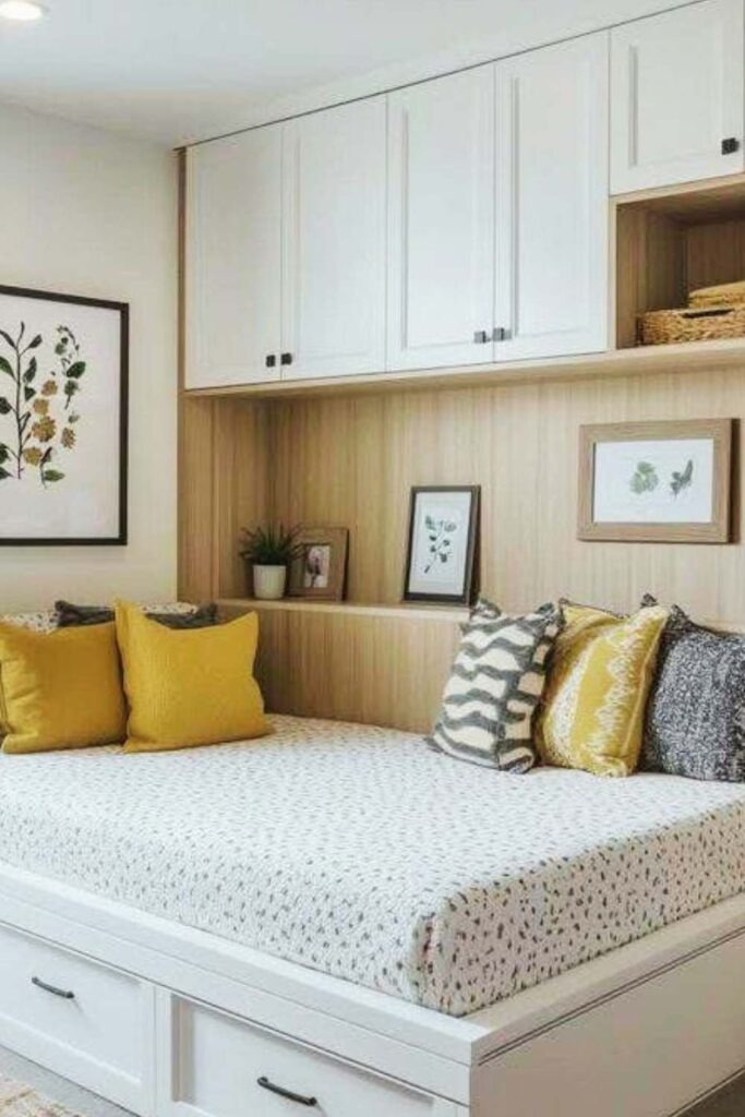 armários aéreos para quarto (8)