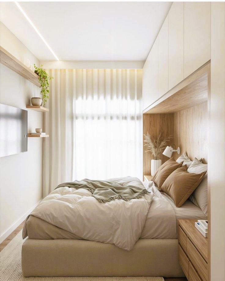 armários aéreos – quarto (2)