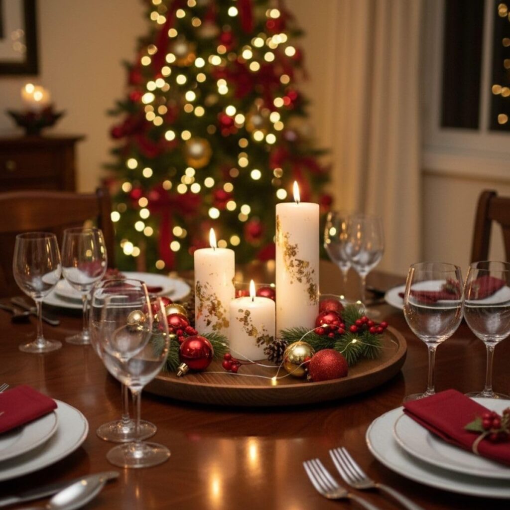 comprar enfeite de natal