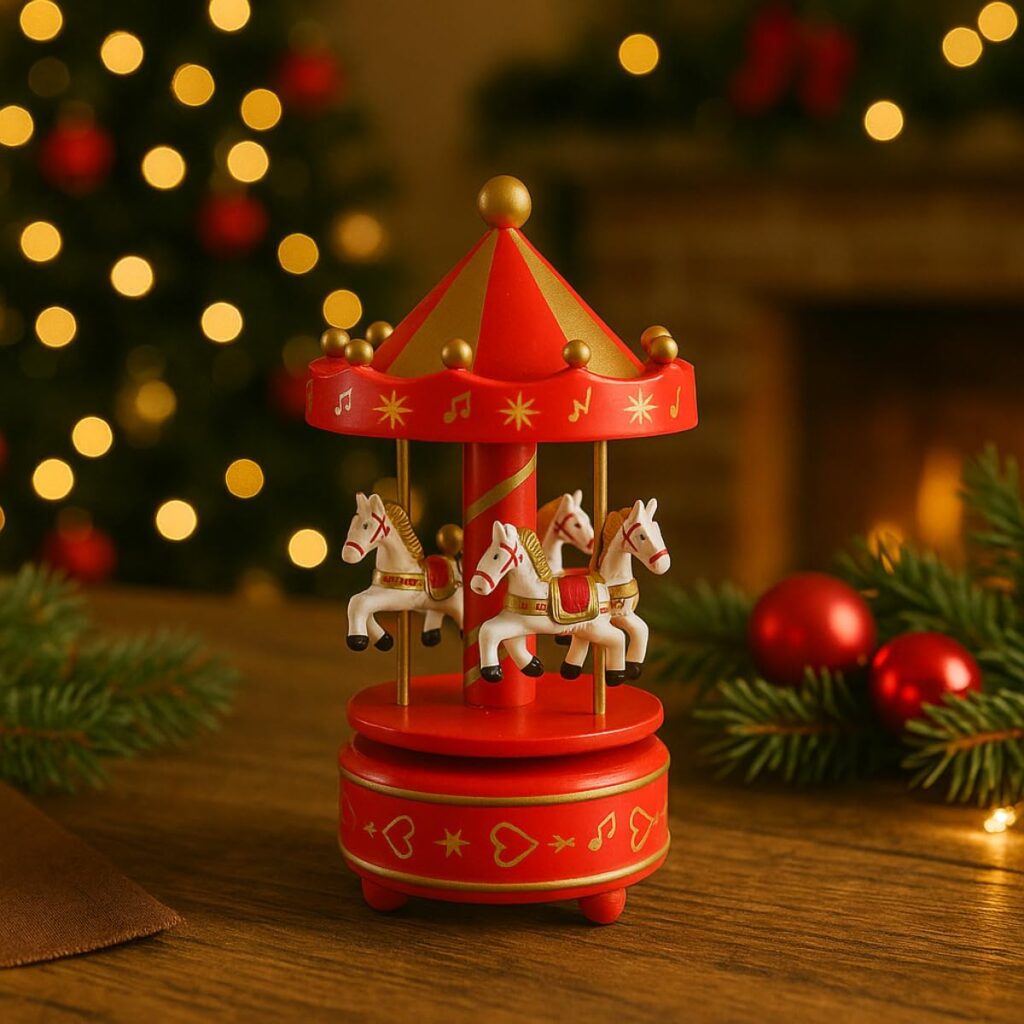 comprar enfeite de natal