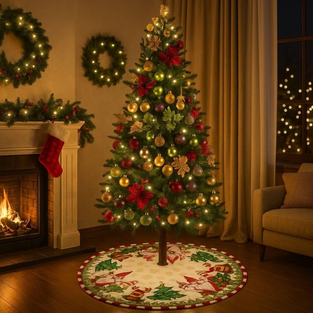 comprar enfeite de natal