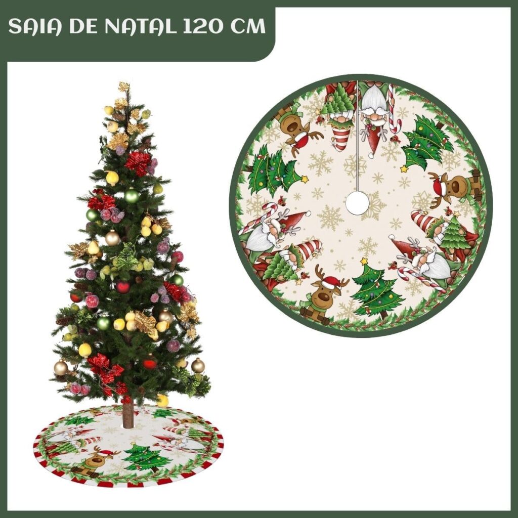 comprar enfeite de natal