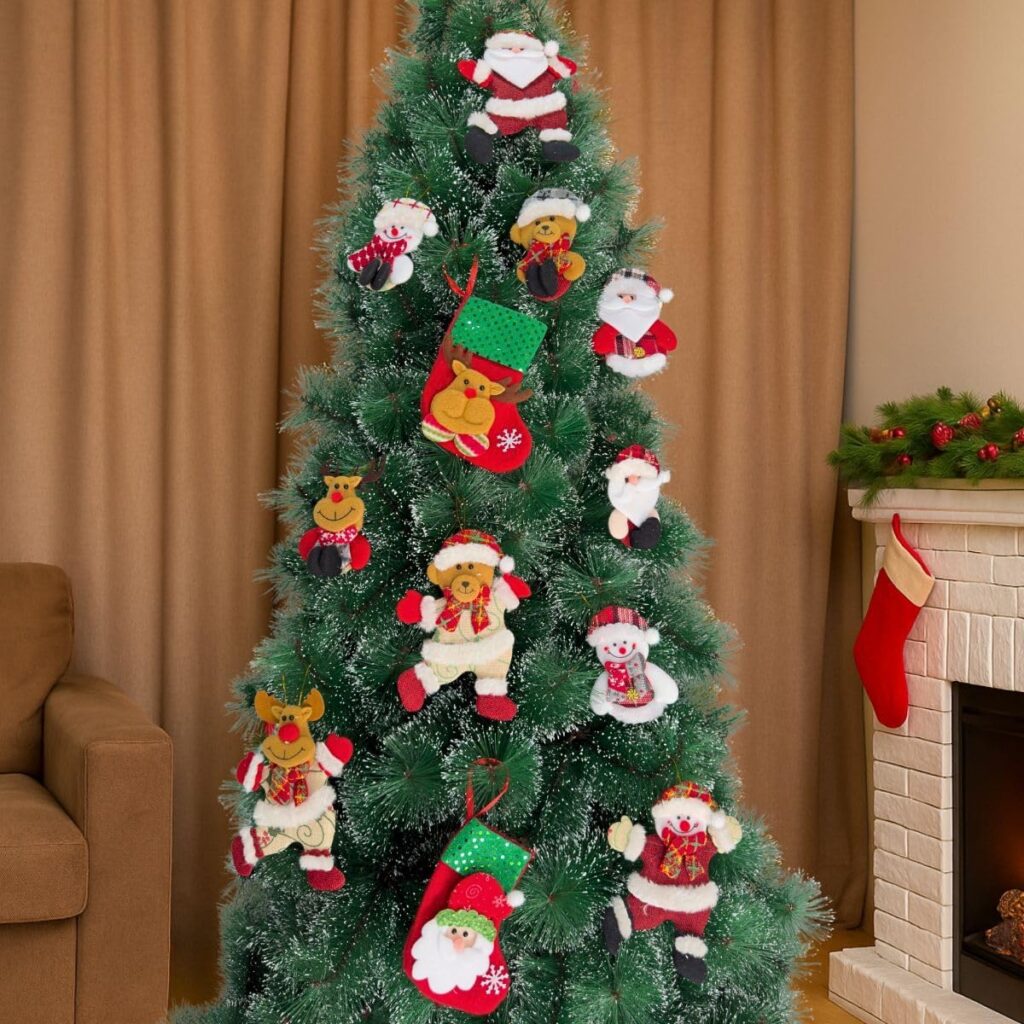 comprar enfeite de natal