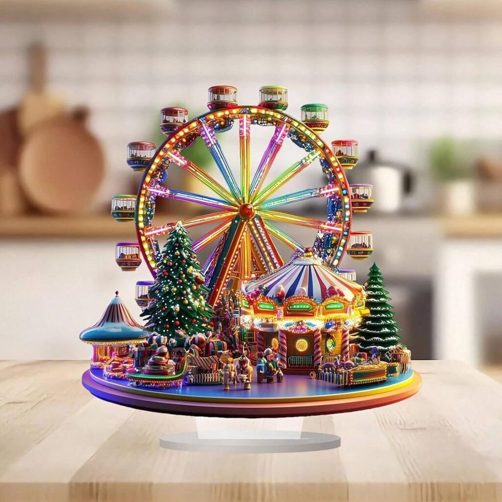 comprar enfeite de natal