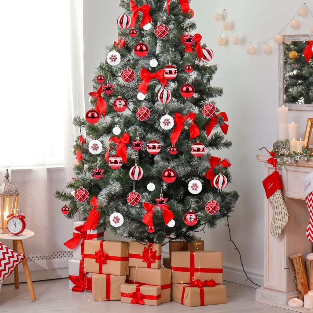 comprar enfeite de natal