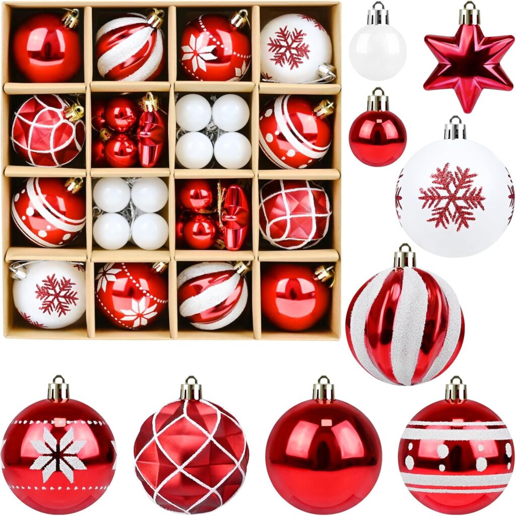 comprar enfeite de natal