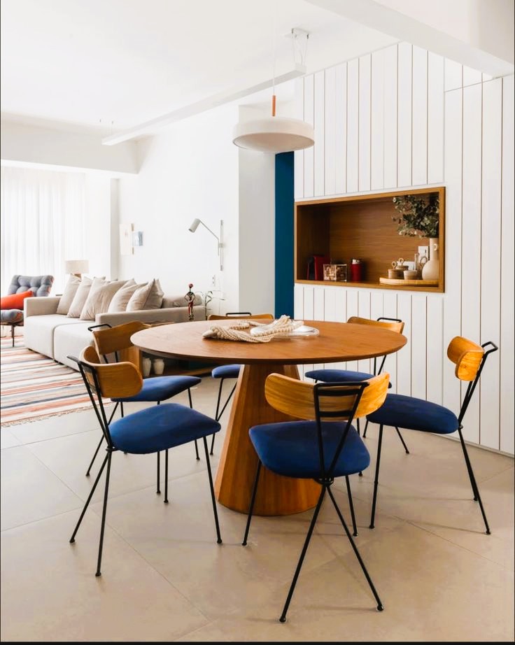 azul na decoração (19)