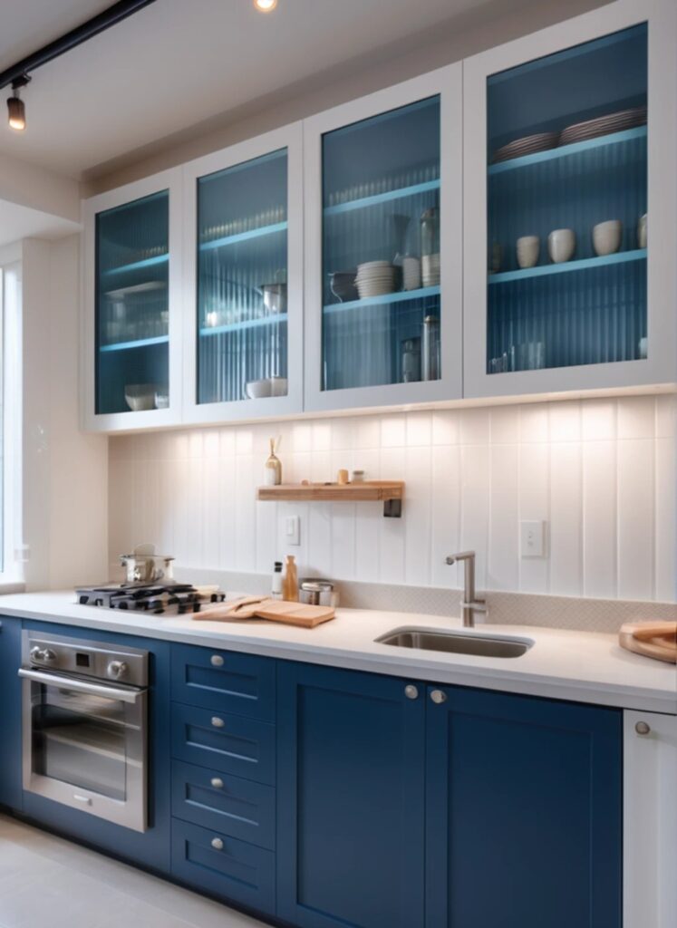 azul na decoração (2)