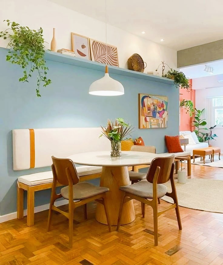 azul na decoração (21)