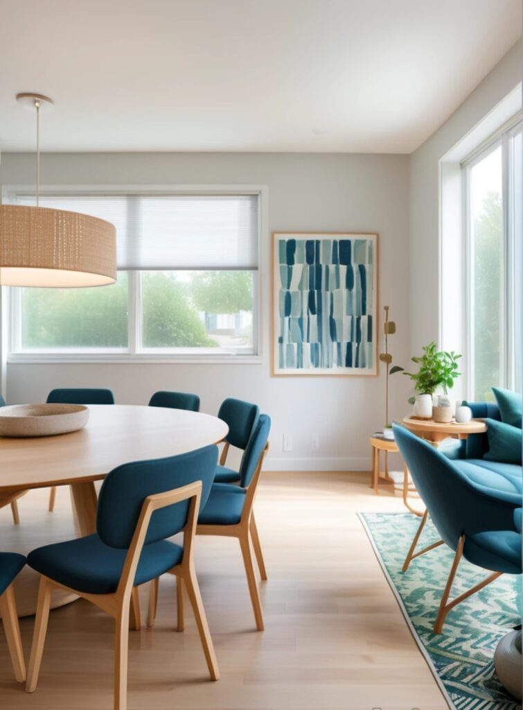 azul na decoração (3)