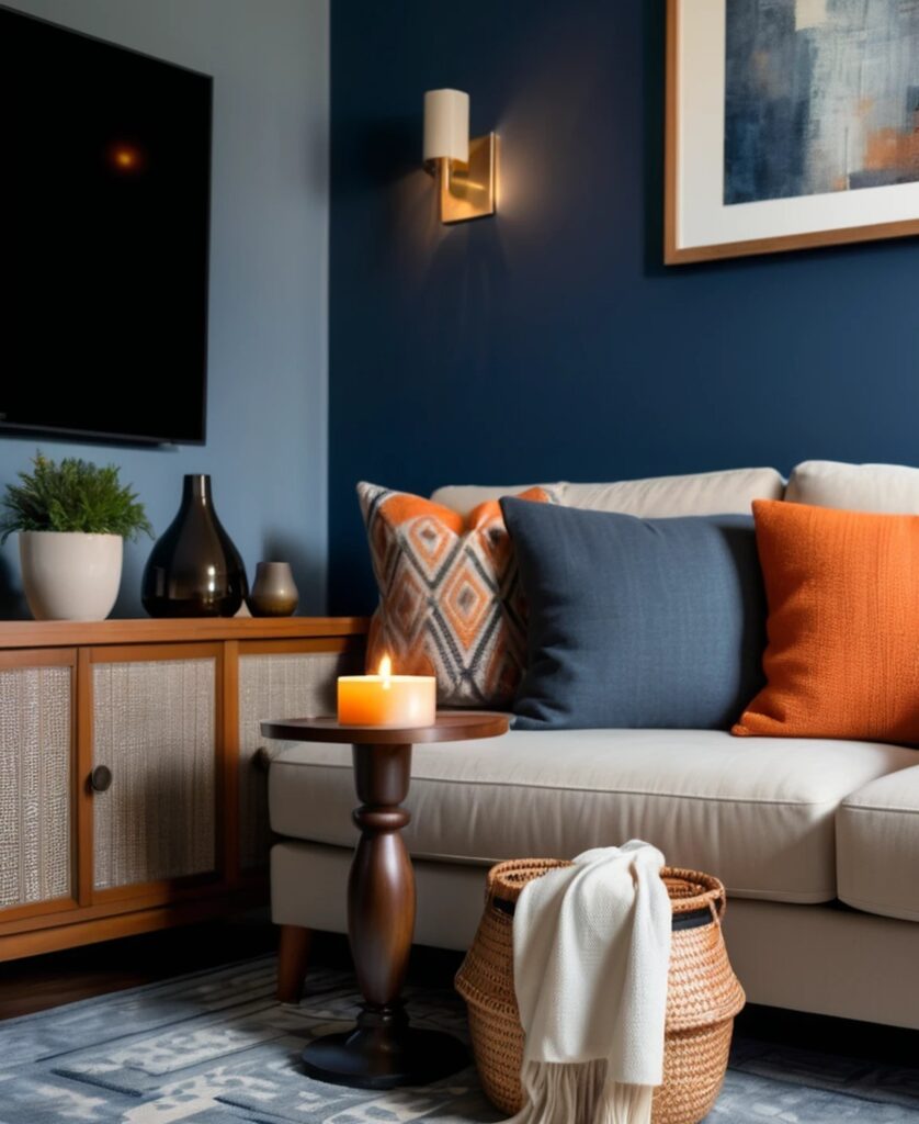 azul na decoração (4)