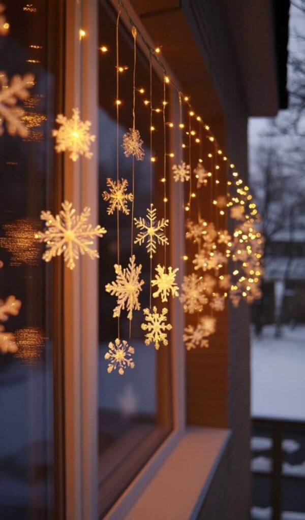 decoração de natal