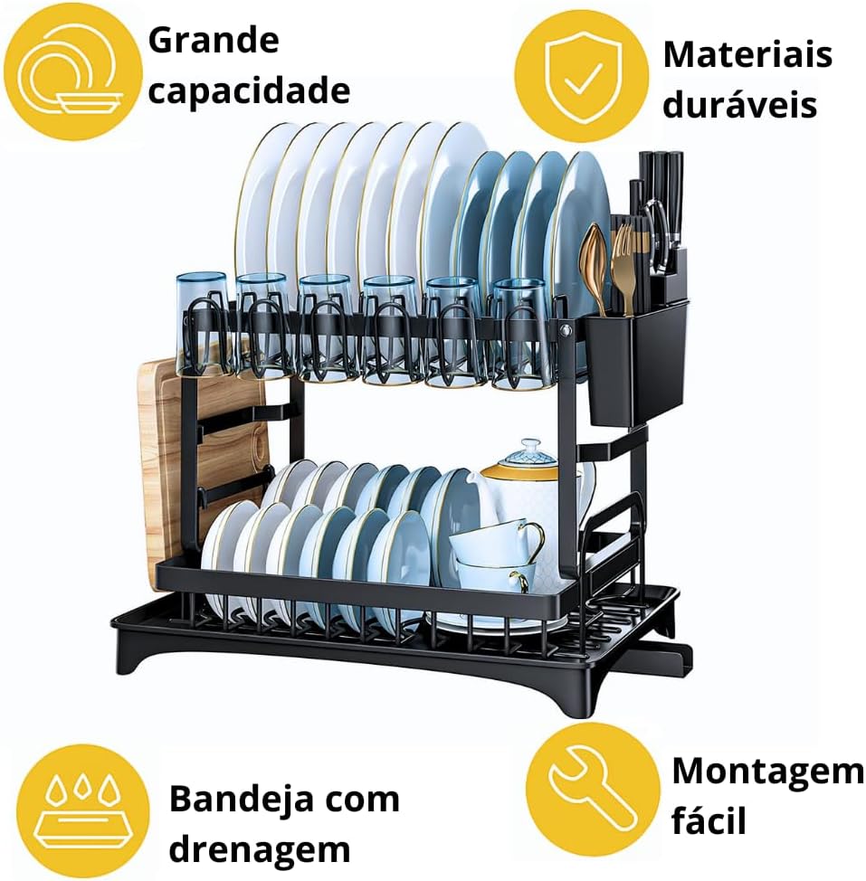 escorredor de pratos 1