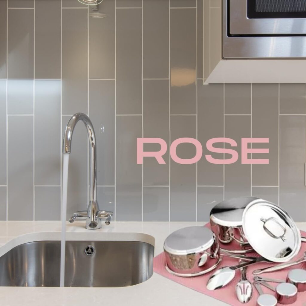 tapete escorredor de louça e pratos 3