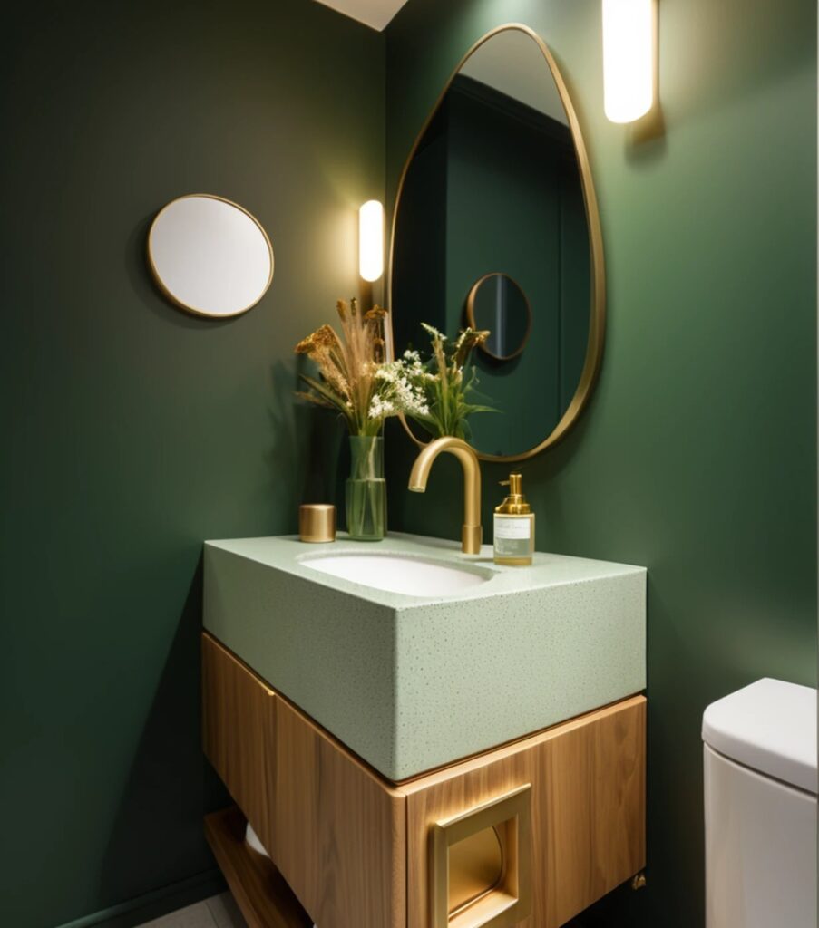 lavabo verde (3)